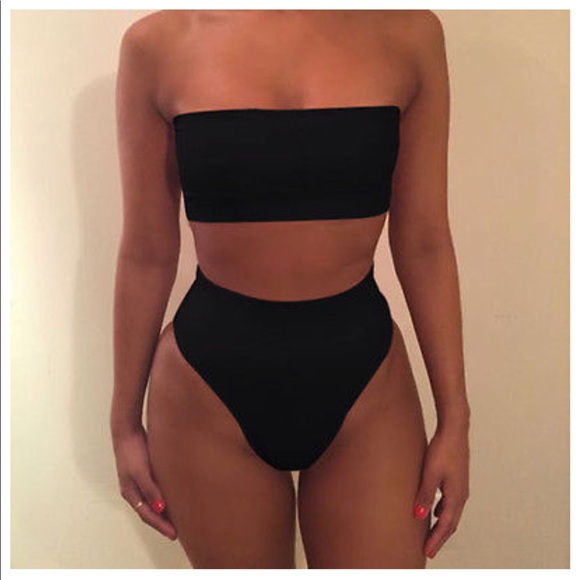 Other - 💥SALE💥 Bikini Style Lingerie